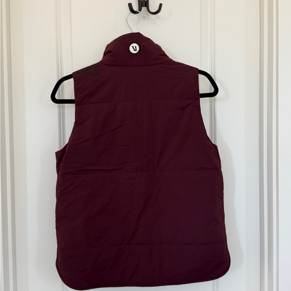 Vuori Canyon Insulated Vest - Picture 5 of 5